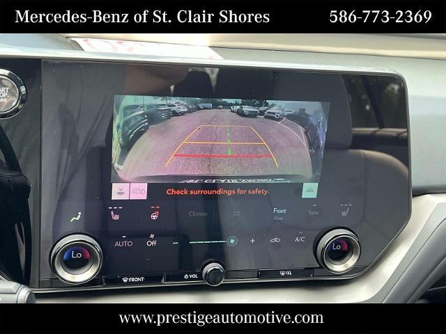 2024 Lexus TX 350 FWD
