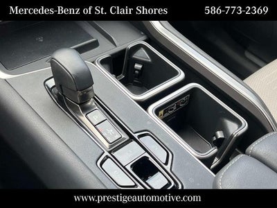 2024 Lexus TX 350 FWD