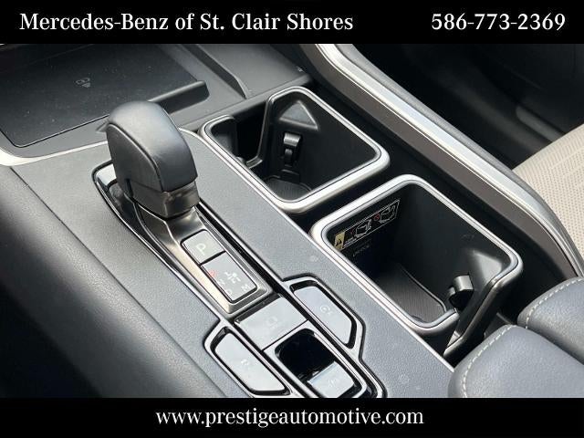 2024 Lexus TX 350 FWD