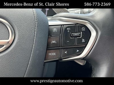 2024 Lexus TX 350 FWD