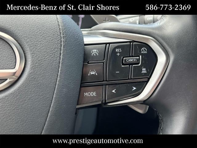 2024 Lexus TX 350 FWD