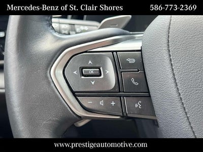 2024 Lexus TX 350 FWD