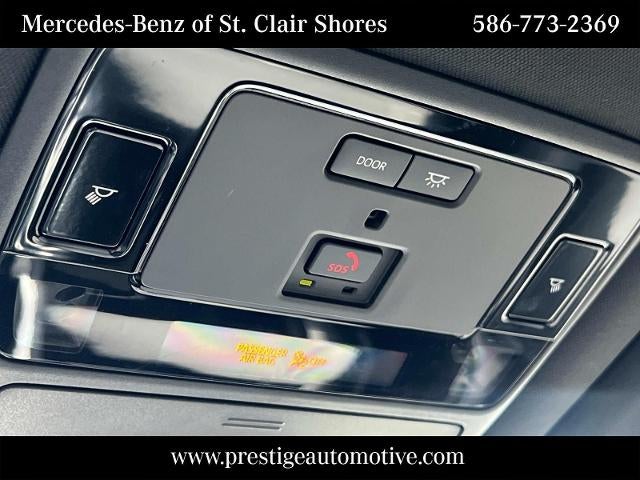 2024 Lexus TX 350 FWD