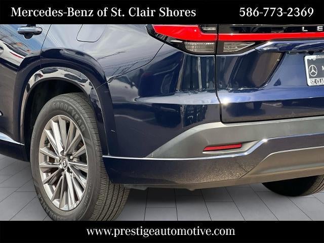 2024 Lexus TX 350 FWD