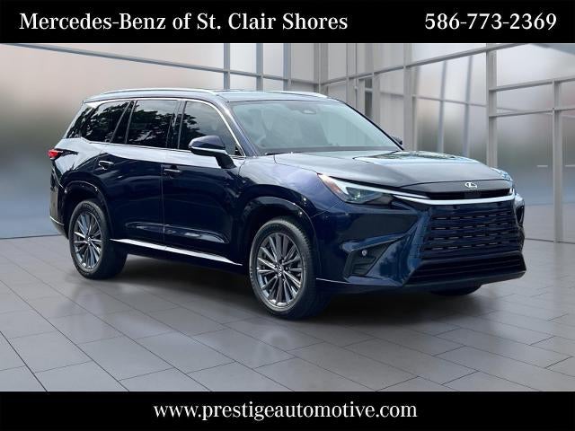 2024 Lexus TX 350 FWD