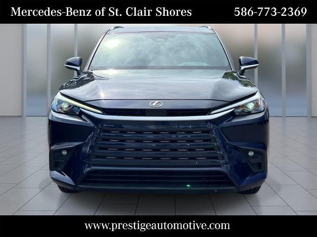 2024 Lexus TX 350 FWD