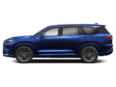 2024 Lexus TX 350 FWD