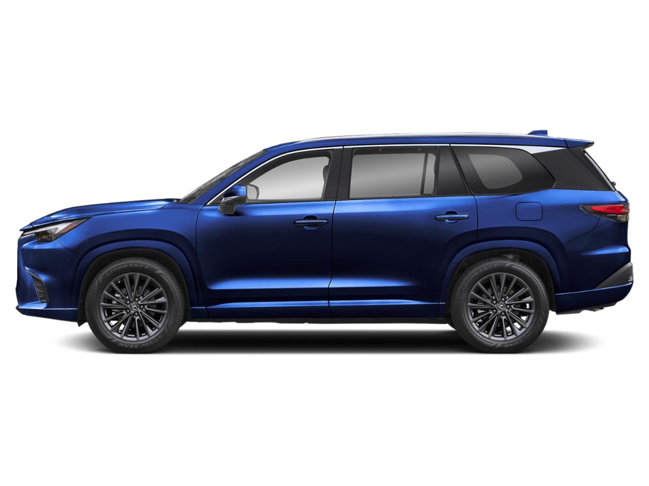 2024 Lexus TX 350 FWD
