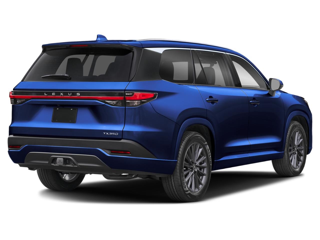 2024 Lexus TX 350 FWD