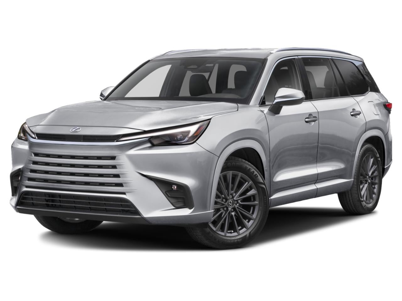 2024 Lexus TX 350 FWD