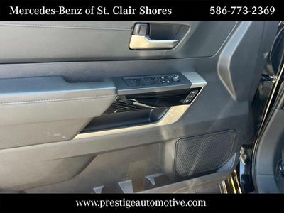 2023 Toyota Tundra 4WD 4WD Limited CrewMax 5.5' Bed (Natl)