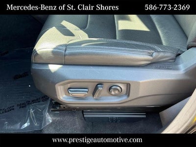 2023 Toyota Tundra 4WD 4WD Limited CrewMax 5.5' Bed (Natl)