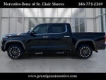 2023 Toyota Tundra 4WD 4WD Limited CrewMax 5.5' Bed (Natl)