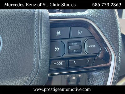2023 Toyota Tundra 4WD 4WD Limited CrewMax 5.5' Bed (Natl)