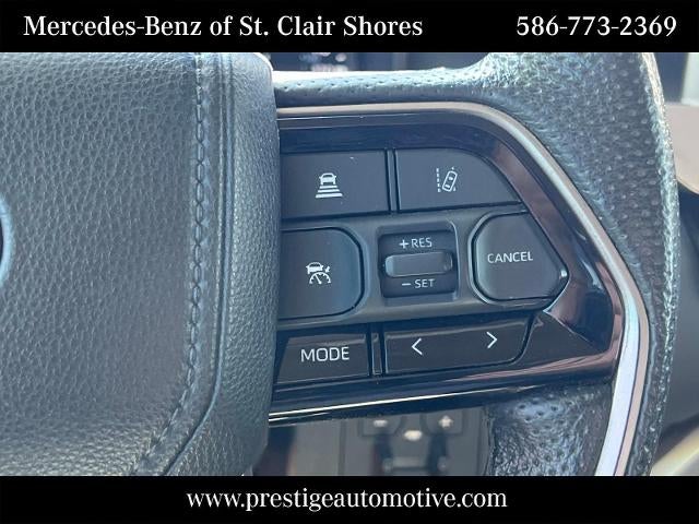 2023 Toyota Tundra 4WD 4WD Limited CrewMax 5.5' Bed (Natl)