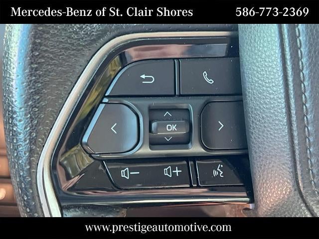 2023 Toyota Tundra 4WD 4WD Limited CrewMax 5.5' Bed (Natl)