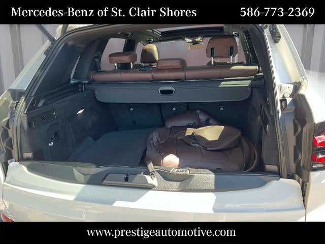 2024 BMW X5 xDrive40i Sports Activity Vehicle