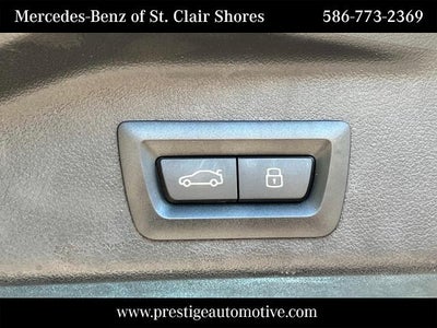 2024 BMW X5 xDrive40i Sports Activity Vehicle
