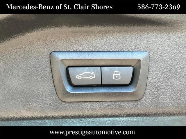 2024 BMW X5 xDrive40i Sports Activity Vehicle