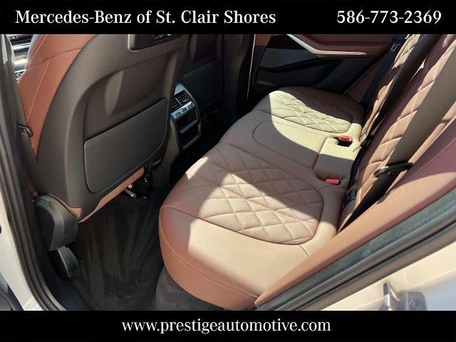 2024 BMW X5 xDrive40i Sports Activity Vehicle