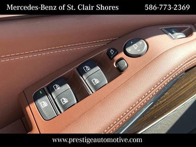 2024 BMW X5 xDrive40i Sports Activity Vehicle