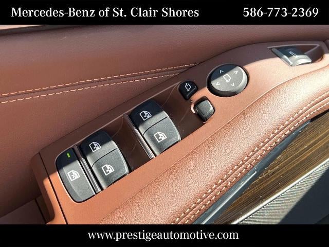 2024 BMW X5 xDrive40i Sports Activity Vehicle