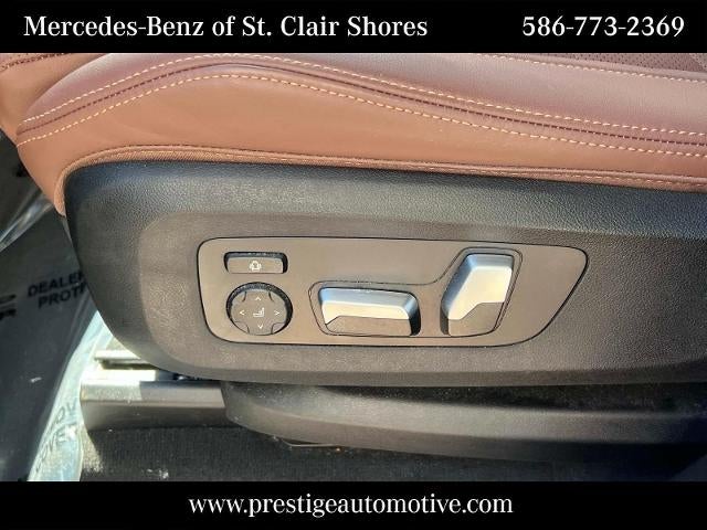 2024 BMW X5 xDrive40i Sports Activity Vehicle