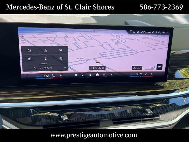 2024 BMW X5 xDrive40i Sports Activity Vehicle