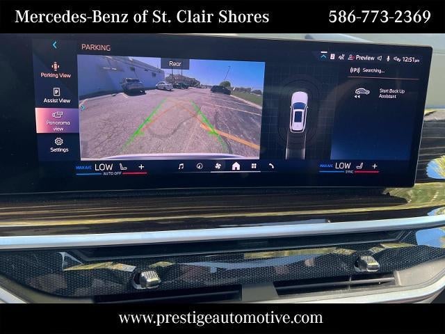 2024 BMW X5 xDrive40i Sports Activity Vehicle