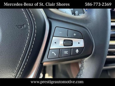 2024 BMW X5 xDrive40i Sports Activity Vehicle