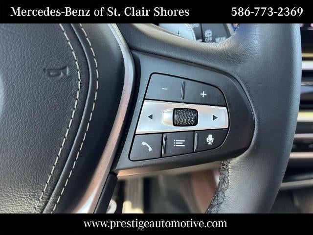 2024 BMW X5 xDrive40i Sports Activity Vehicle