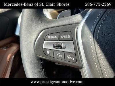 2024 BMW X5 xDrive40i Sports Activity Vehicle