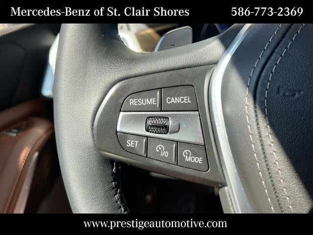 2024 BMW X5 xDrive40i Sports Activity Vehicle