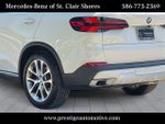 2024 BMW X5 xDrive40i Sports Activity Vehicle