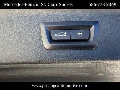 2023 BMW X3 xDrive30i Sports Activity Vehicle