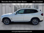 2023 BMW X3 xDrive30i Sports Activity Vehicle