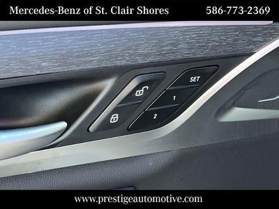 2023 BMW X3 xDrive30i Sports Activity Vehicle