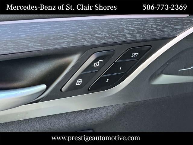 2023 BMW X3 xDrive30i Sports Activity Vehicle