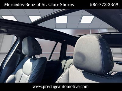 2023 BMW X3 xDrive30i Sports Activity Vehicle