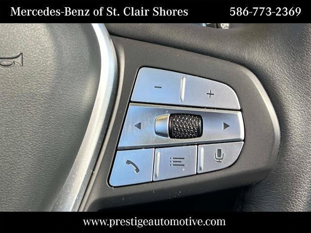 2023 BMW X3 xDrive30i Sports Activity Vehicle