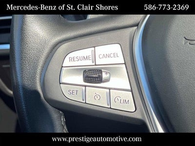 2023 BMW X3 xDrive30i Sports Activity Vehicle