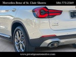 2023 BMW X3 xDrive30i Sports Activity Vehicle