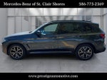2024 BMW X3 M40i Sports Activity Vehicle