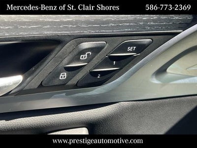 2024 BMW X3 M40i Sports Activity Vehicle