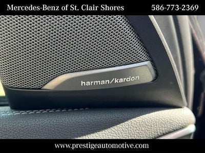 2024 BMW X3 M40i Sports Activity Vehicle