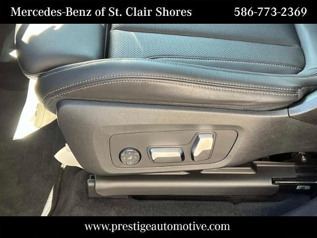 2024 BMW X3 M40i Sports Activity Vehicle
