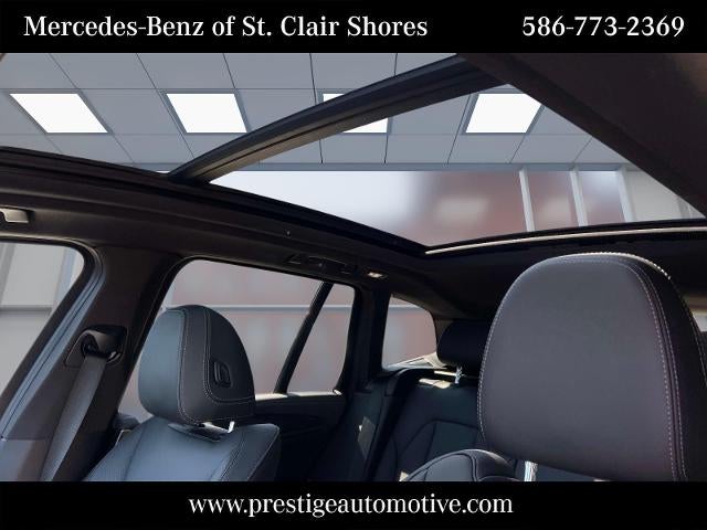 2024 BMW X3 M40i Sports Activity Vehicle