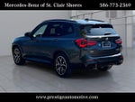 2024 BMW X3 M40i Sports Activity Vehicle