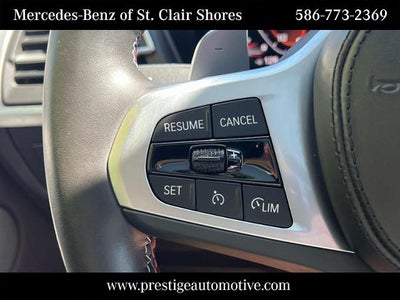 2024 BMW X3 M40i Sports Activity Vehicle