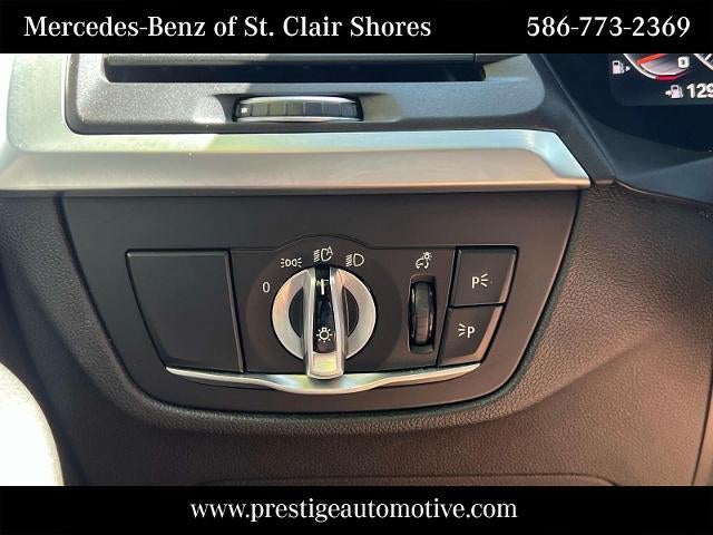 2024 BMW X3 M40i Sports Activity Vehicle